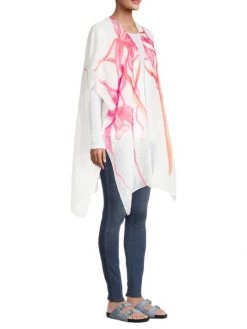 Rag & Bone Orchid Summer Linen-Blend Wrap Scarf 9 Rag & Bone Orchid Summer Linen-Blend Wrap Scarf -Rag & bone Sales Shop unnamed file 1600