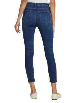 Rag & Bone Nina High-Rise Stretch Skinny Jeans -Rag & bone Sales Shop unnamed file 163