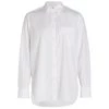 Rag & Bone Maxine Cotton Button-Front Shirt