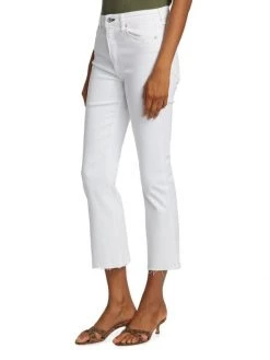 Rag & Bone Nina High-Rise Ankle-Crop Jeans -Rag & bone Sales Shop unnamed file 1640