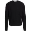 Rag & Bone Hemp Blend Crewneck Sweater For Men