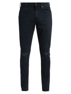 Rag & Bone Aero Skinny Stretch Five-Pocket Jeans For Men