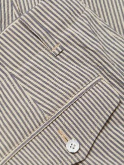 Rag & Bone Beck Seersucker Cropped Pants For Men -Rag & bone Sales Shop unnamed file 1664