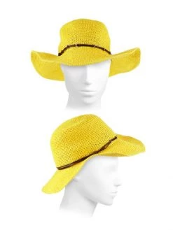 Rag & Bone Rollable Cruise Bucket Hat Natural -Rag & bone Sales Shop unnamed file 1667