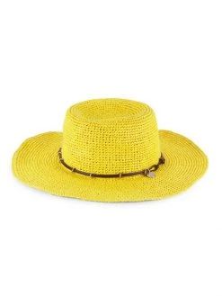 Rag & Bone Rollable Cruise Bucket Hat Natural -Rag & bone Sales Shop unnamed file 1668
