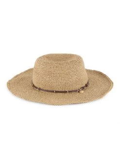 Rag & Bone Rollable Cruise Bucket Hat Natural -Rag & bone Sales Shop unnamed file 1669
