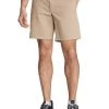Rag & Bone Perry Stretch Twill Shorts For Men Cornstalk