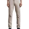 Rag & Bone Fit 2 Stretch Twill Chino Slim-fit Pants For Men Pale Army