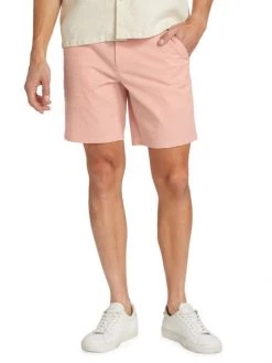 Rag & Bone Perry Seersucker Shorts For Men -Rag & bone Sales Shop unnamed file 1689