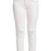 Rag & Bone Dre Slim-Fit Boyfriend Jeans