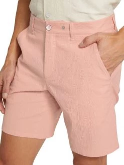 Rag & Bone Perry Seersucker Shorts For Men -Rag & bone Sales Shop unnamed file 1692