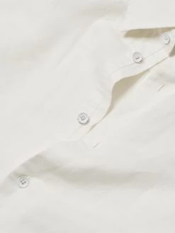 Rag & Bone Beach Long-Sleeve Linen Shirt For Men -Rag & bone Sales Shop unnamed file 1700