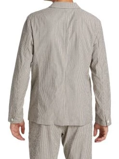 Rag & Bone Kent Seersucker Jacket For Men -Rag & bone Sales Shop unnamed file 1705