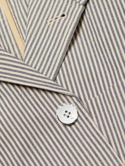 Rag & Bone Kent Seersucker Jacket For Men -Rag & bone Sales Shop unnamed file 1707