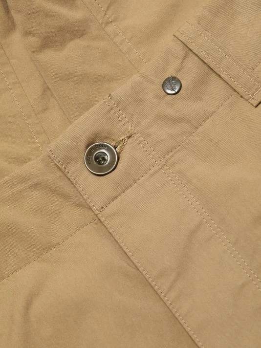 Rag & Bone Beck Cropped Linen Pants For Men 7 Rag & Bone Beck Cropped Linen Pants For Men - Image 7