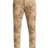 Rag & Bone Cloud Camo Slim-Fit Jeans For Men