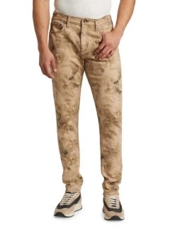 Rag & Bone Cloud Camo Slim-Fit Jeans For Men -Rag & bone Sales Shop unnamed file 1730
