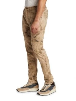 Rag & Bone Cloud Camo Slim-Fit Jeans For Men -Rag & bone Sales Shop unnamed file 1731