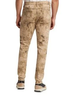 Rag & Bone Cloud Camo Slim-Fit Jeans For Men -Rag & bone Sales Shop unnamed file 1732