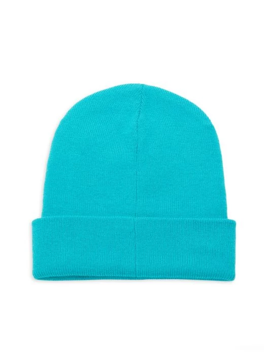 Rag & Bone Addison Fine-Knit Beanie Turtledove 2 Rag & Bone Addison Fine-Knit Beanie Turtledove - Image 2