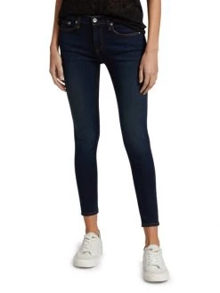 Rag & Bone Cate Mid-Rise Ankle Skinny Jeans -Rag & bone Sales Shop unnamed file 1757