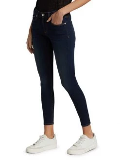 Rag & Bone Cate Mid-Rise Ankle Skinny Jeans -Rag & bone Sales Shop unnamed file 1758