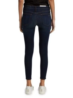 Rag & Bone Cate Mid-Rise Ankle Skinny Jeans -Rag & bone Sales Shop unnamed file 1759