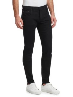 Rag & Bone Fit 1 Rinse Wash Stretch Extra-Slim Jeans For Men -Rag & bone Sales Shop unnamed file 1781
