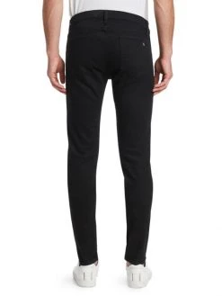 Rag & Bone Fit 1 Rinse Wash Stretch Extra-Slim Jeans For Men -Rag & bone Sales Shop unnamed file 1782