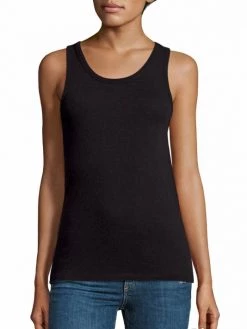 Rag & Bone Cotton Scoopneck Tank Top Black 10 Rag & Bone Cotton Scoopneck Tank Top Black -Rag & bone Sales Shop unnamed file 1809