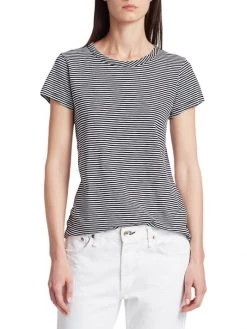 Rag & Bone Stripe Tee 9 Rag & Bone Stripe Tee -Rag & bone Sales Shop unnamed file 1817