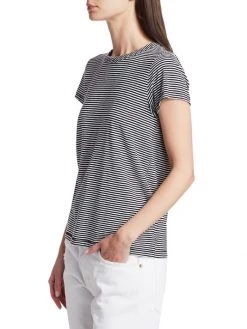 Rag & Bone Stripe Tee 10 Rag & Bone Stripe Tee -Rag & bone Sales Shop unnamed file 1818