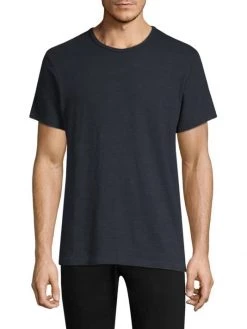 Rag & Bone Cotton Relaxed-Fit Jersey T-Shirt For Men Deep Navy 14 Rag & Bone Cotton Relaxed-Fit Jersey T-Shirt For Men Deep Navy -Rag & bone Sales Shop unnamed file 1831