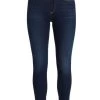 Rag & Bone Nina High-Rise Stretch Skinny Ankle Jeans