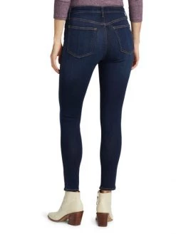 Rag & Bone Nina High-Rise Stretch Skinny Ankle Jeans 11 Rag & Bone Nina High-Rise Stretch Skinny Ankle Jeans -Rag & bone Sales Shop unnamed file 1837