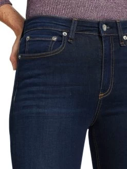 Rag & Bone Nina High-Rise Stretch Skinny Ankle Jeans 12 Rag & Bone Nina High-Rise Stretch Skinny Ankle Jeans -Rag & bone Sales Shop unnamed file 1838