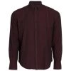 Rag & Bone Fit 2 Tomlin Herringbone Shirt For Men