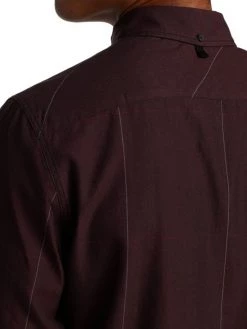 Rag & Bone Fit 2 Tomlin Herringbone Shirt For Men -Rag & bone Sales Shop unnamed file 1845