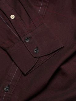 Rag & Bone Fit 2 Tomlin Herringbone Shirt For Men -Rag & bone Sales Shop unnamed file 1846