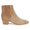 Rag & Bone Rover Suede Ankle Boots