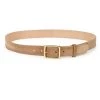 Rag & Bone Suede Boyfriend Belt