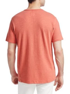 Rag & Bone Basic Tee For Men White -Rag & bone Sales Shop unnamed file 1868