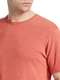 Rag & Bone Basic Tee For Men White -Rag & bone Sales Shop unnamed file 1869