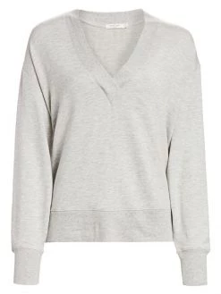 Rag & Bone Flora V-Neck Pullover Black 17 Rag & Bone Flora V-Neck Pullover Black -Rag & bone Sales Shop unnamed file 1880
