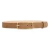 Rag & Bone Rebound Suede Belt