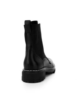 Rag & Bone Shiloh Lace-Up Leather Combat Boots Black 10 Rag & Bone Shiloh Lace-Up Leather Combat Boots Black -Rag & bone Sales Shop unnamed file 1891