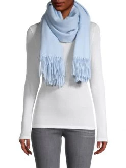 Rag & Bone Addison Recycled Wool Scarf Oatmeal -Rag & bone Sales Shop unnamed file 191
