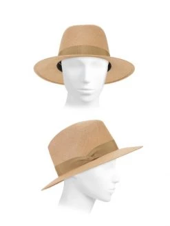 Rag & Bone Panama Straw Hat -Rag & bone Sales Shop unnamed file 1936