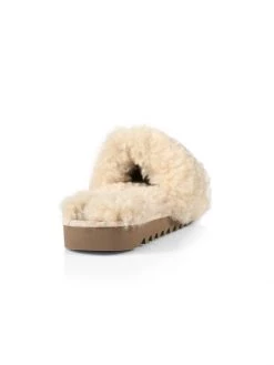 Rag & Bone Eira Faux Shearling Slides -Rag & bone Sales Shop unnamed file 1961