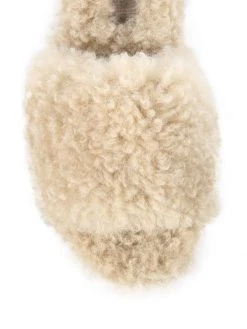 Rag & Bone Eira Faux Shearling Slides -Rag & bone Sales Shop unnamed file 1962